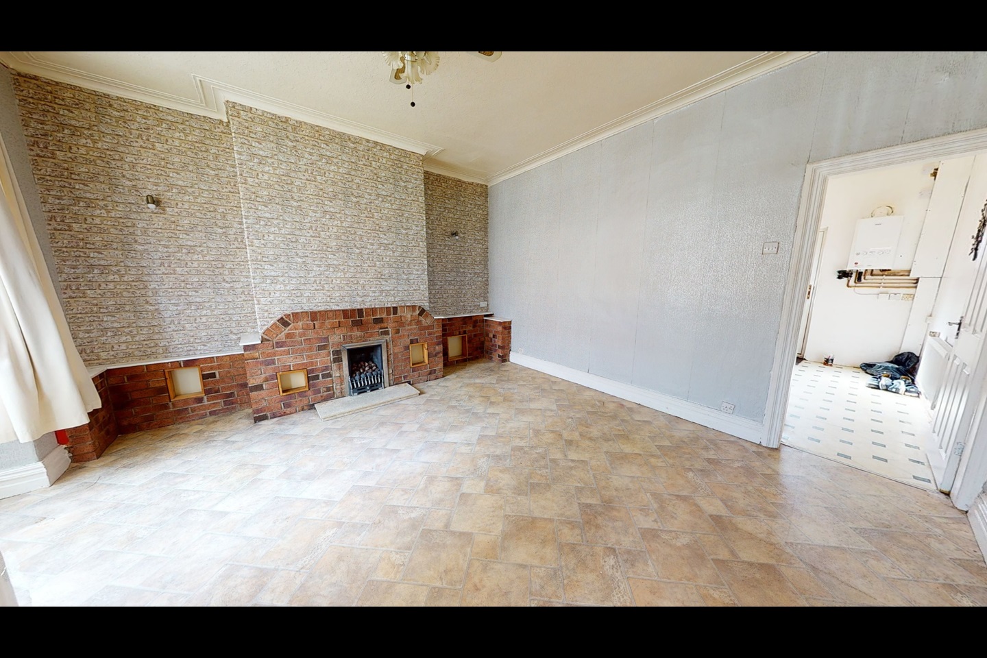 Bolton 2 Bed Terraced House, Settle Street, BL3 To Rent Now for £