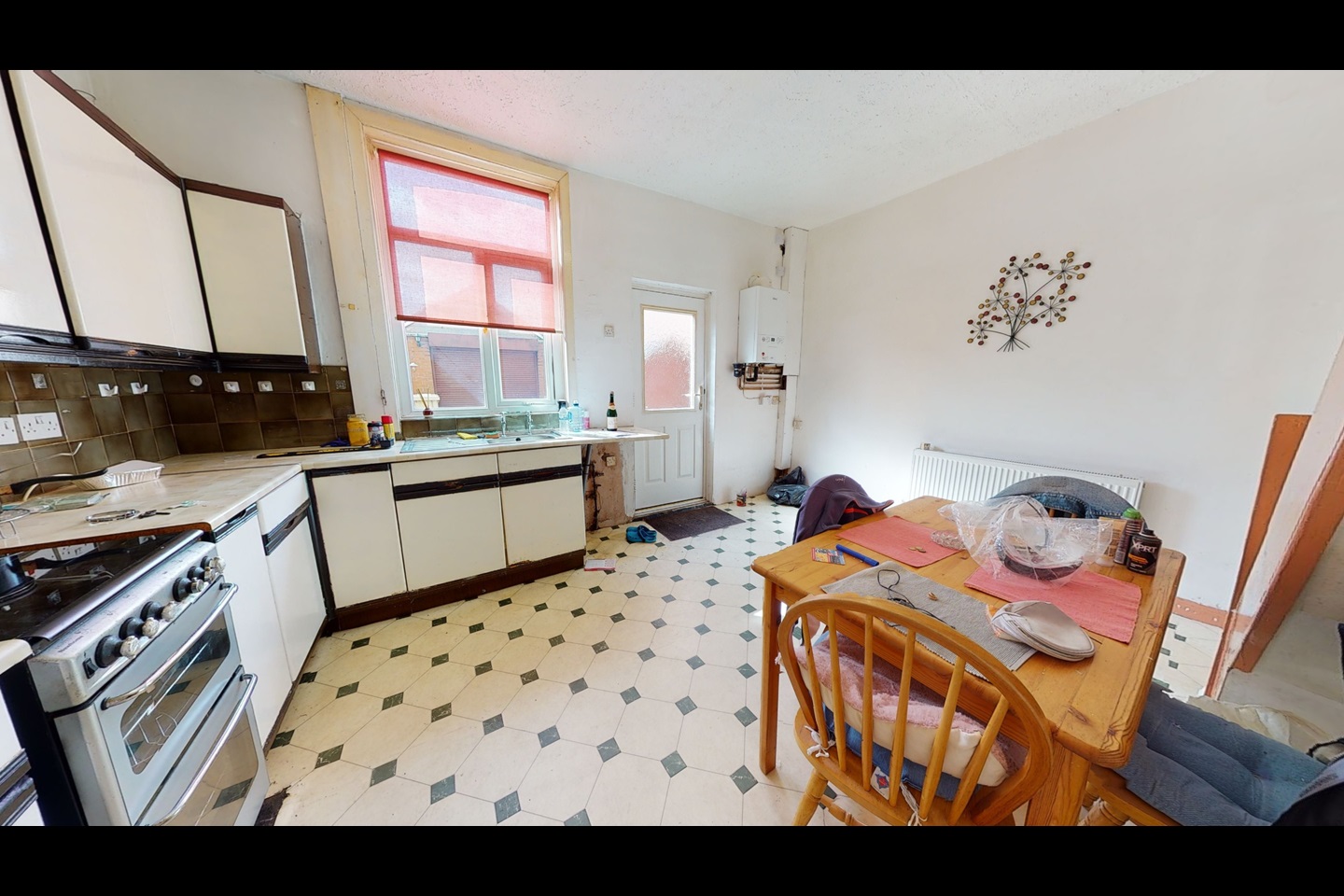 Bolton 2 Bed Terraced House, Settle Street, BL3 To Rent Now for £