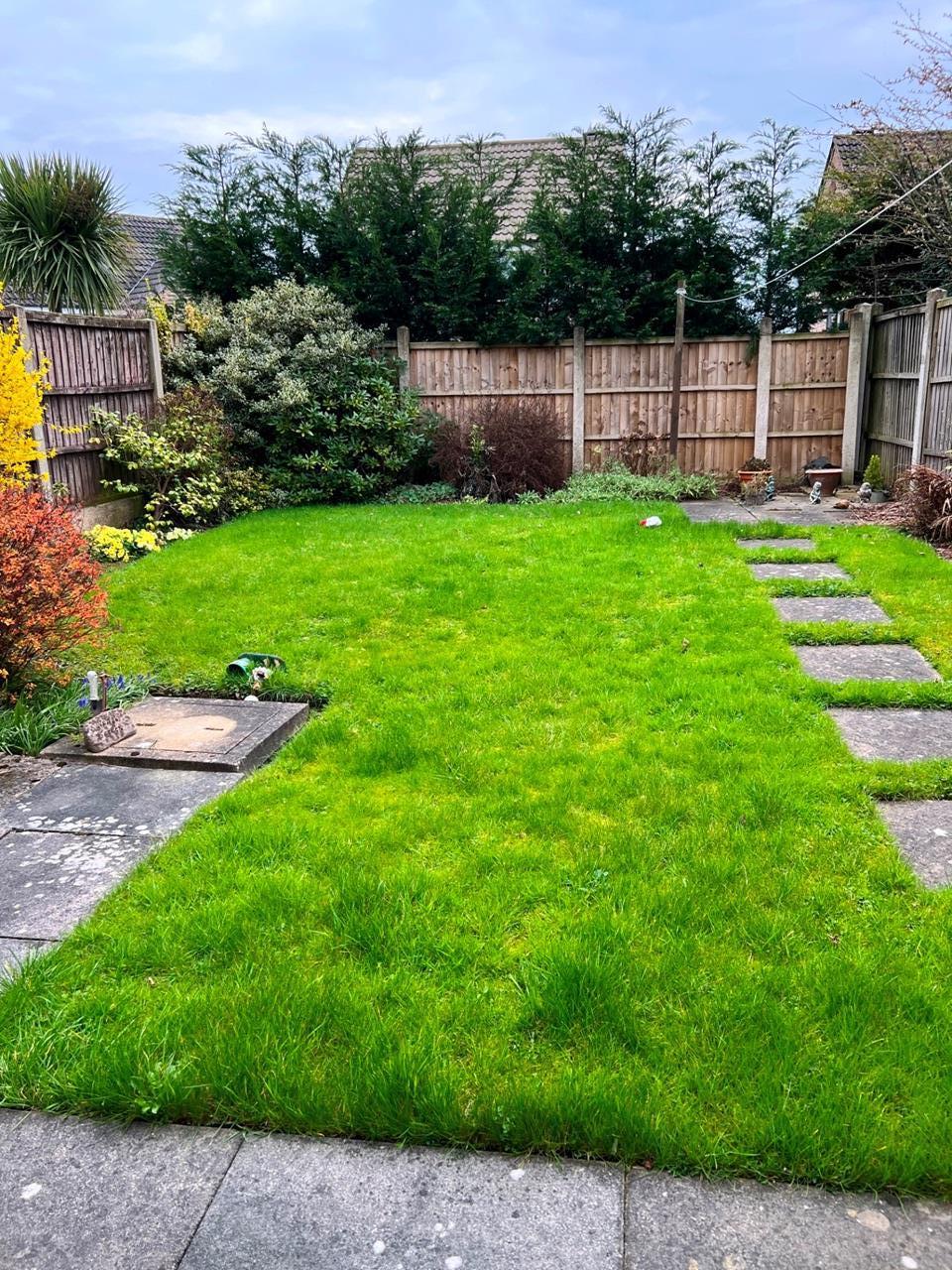 Derbyshire 2 Bed SemiDetached House, Hallam Way, DE7 To Rent Now for £800.00 p/m