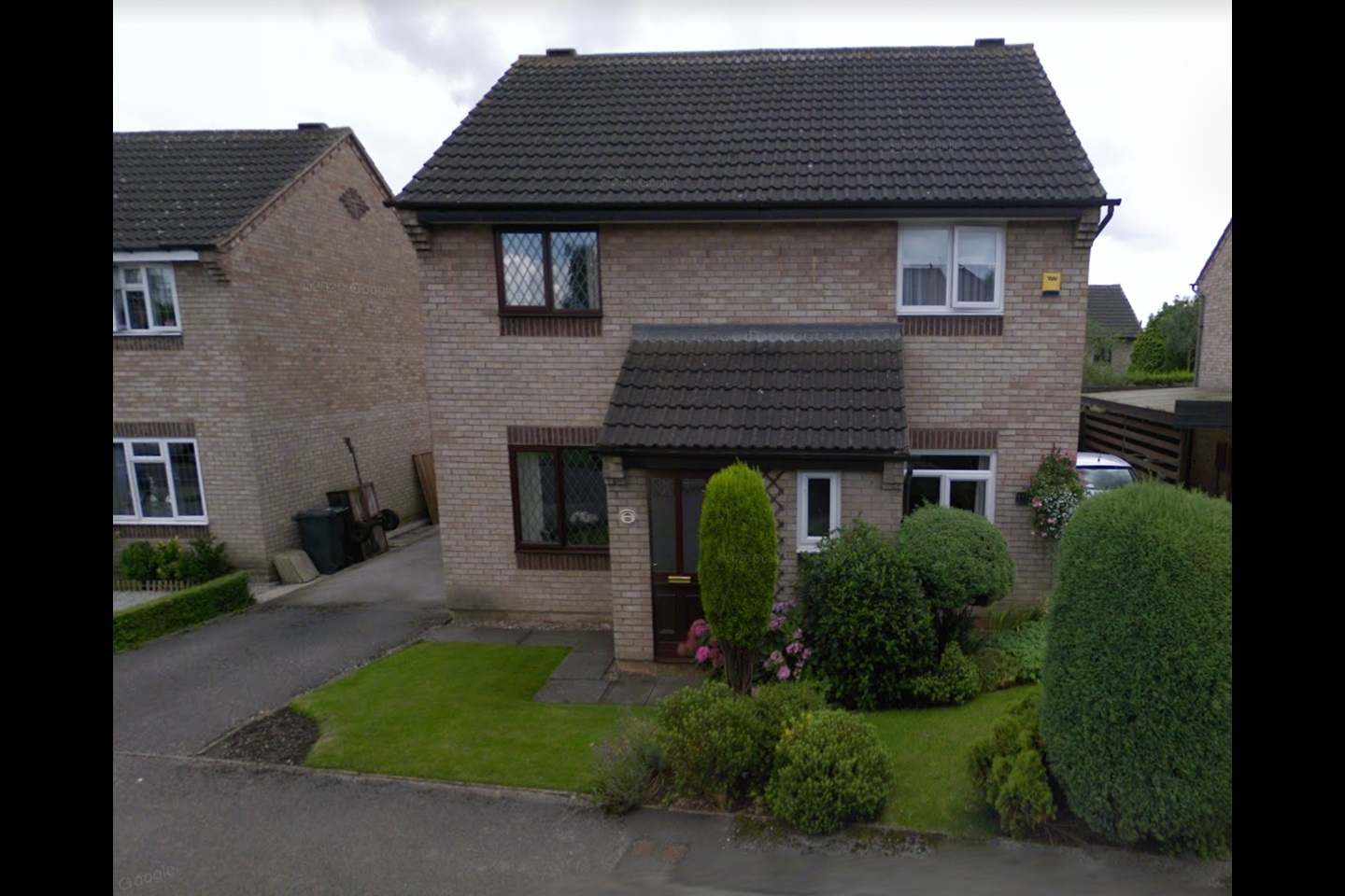 Derbyshire 2 Bed SemiDetached House, Hallam Way, DE7 To Rent Now for £800.00 p/m