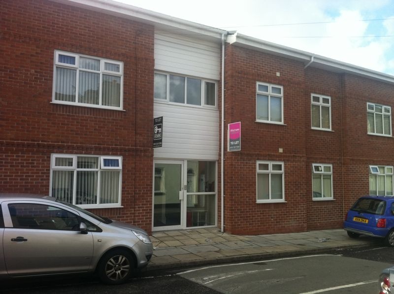 Old Swan, Liverpool 2 Bed Flat, Goschen Street, L13 To Rent Now for