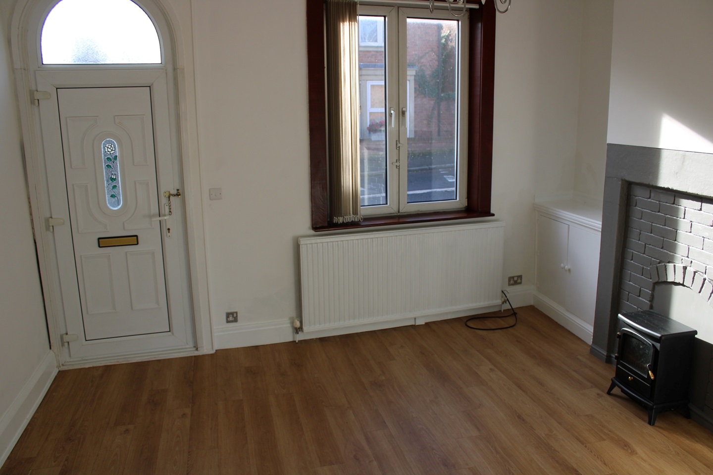 Croston, Leyland 2 Bed Terraced House, Moor Road, PR26 To Rent Now