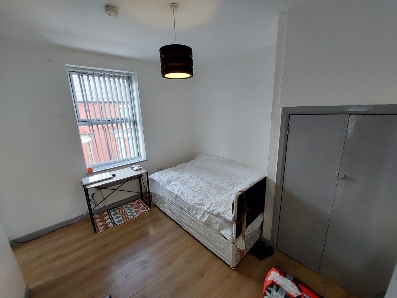 Liverpool Studio Flat, Mossley Hill, L18 To Rent Now for £495.00 p/m