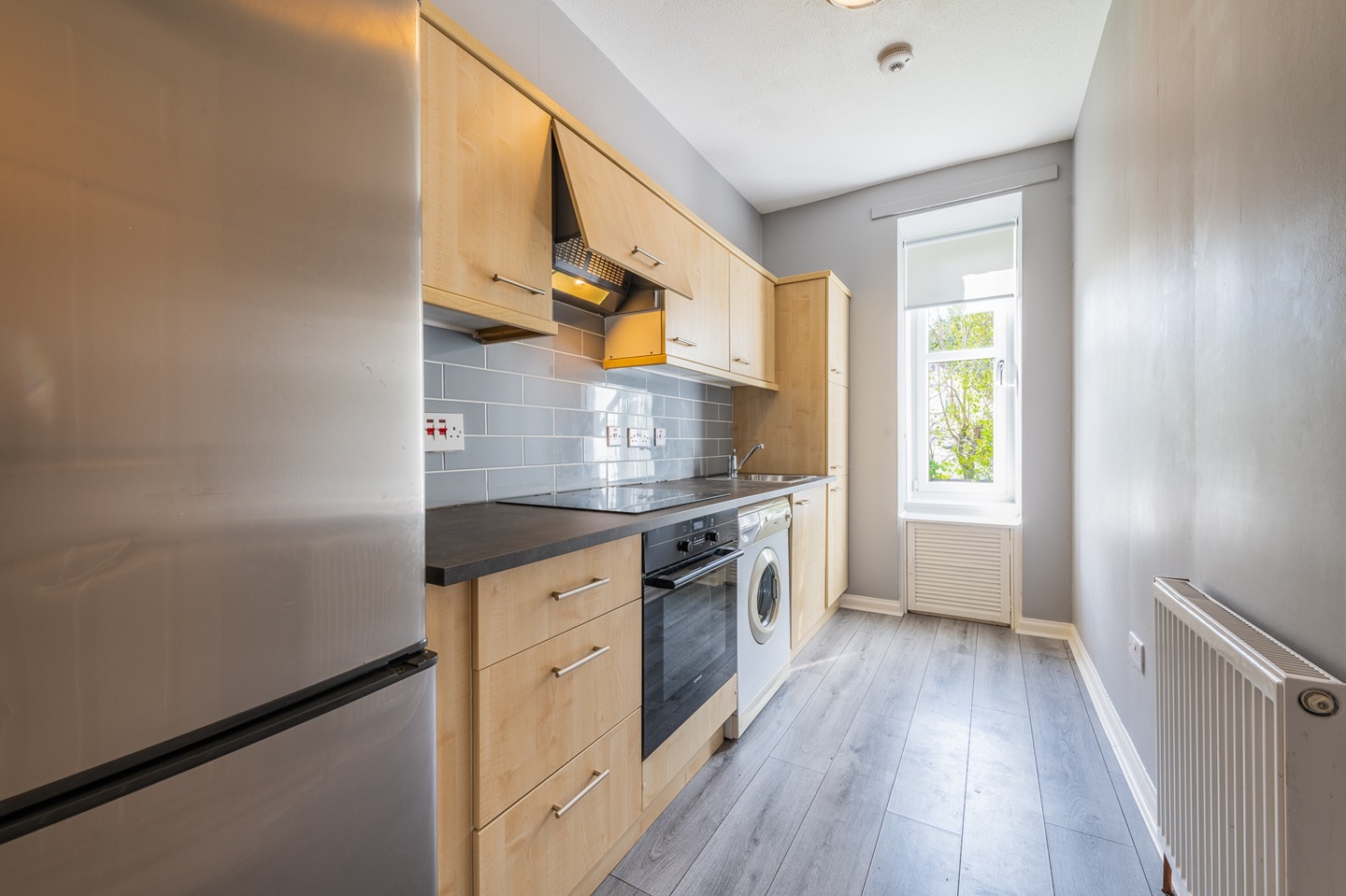 Paisley 1 Bed Flat, Neilston Road, PA2 To Rent Now for £525.00 p/m