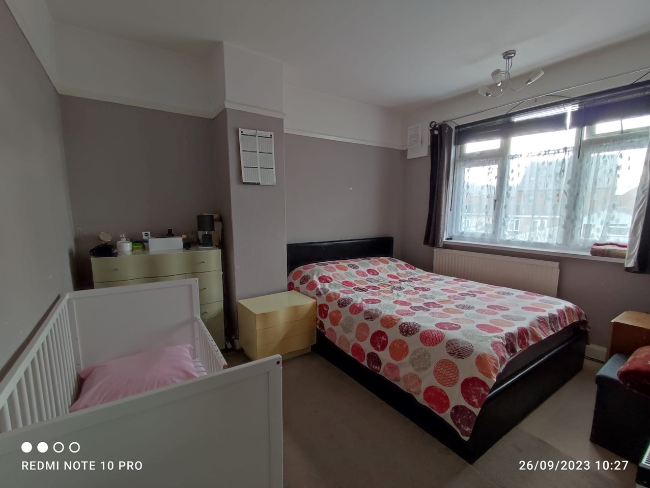 Luton 2 Bed Flat, Blundell Road, LU3 To Rent Now for £1,200.00 p/m