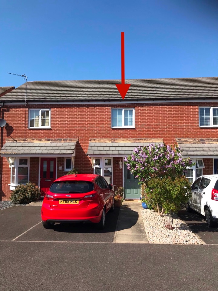 Grantham 2 Bed Terraced House, Kedleston Road, NG31 To Rent Now for