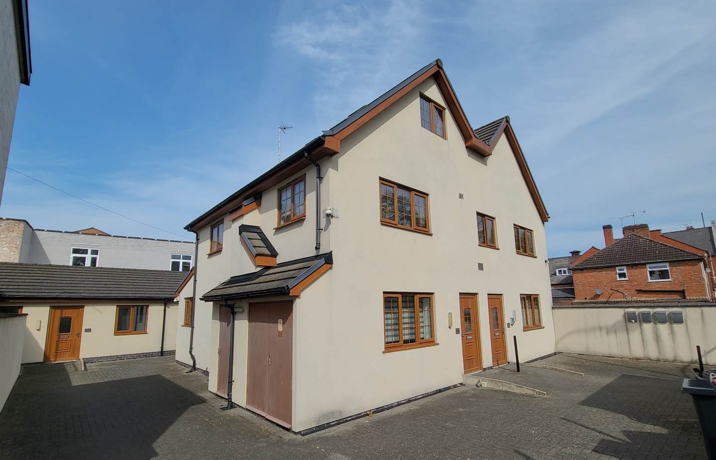 Leicester 1 Bed Flat, Saffron Lane, LE2 To Rent Now for £725.00 p/m