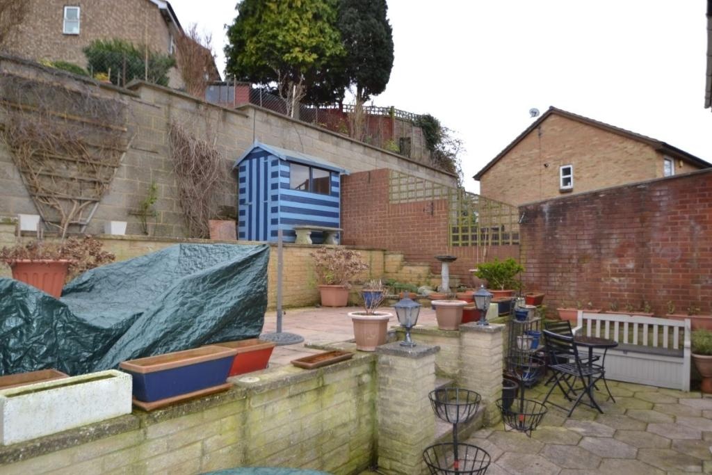 Chatham 3 Bed SemiDetached House, Romney Road, ME5 To Rent Now for