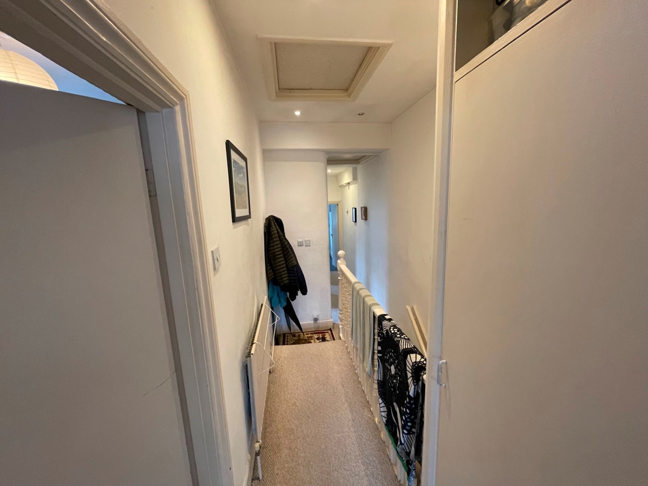 London 2 Bed Flat, Fountain Road, SW17 To Rent Now for £1,900.00 p/m