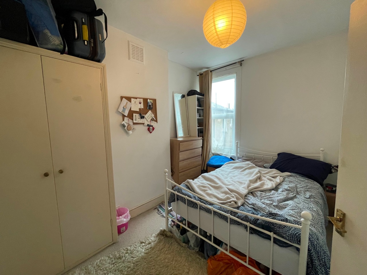 London 2 Bed Flat, Fountain Road, SW17 To Rent Now for £1,900.00 p/m