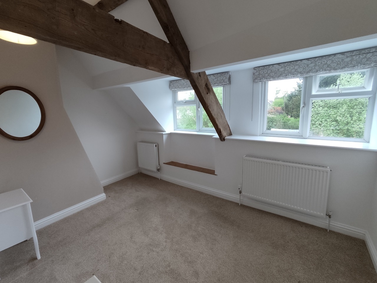 Kingswood, WottonUnderEdge 1 Bed Terraced House, The Walk, GL12 To Rent Now for £850.00 p/m