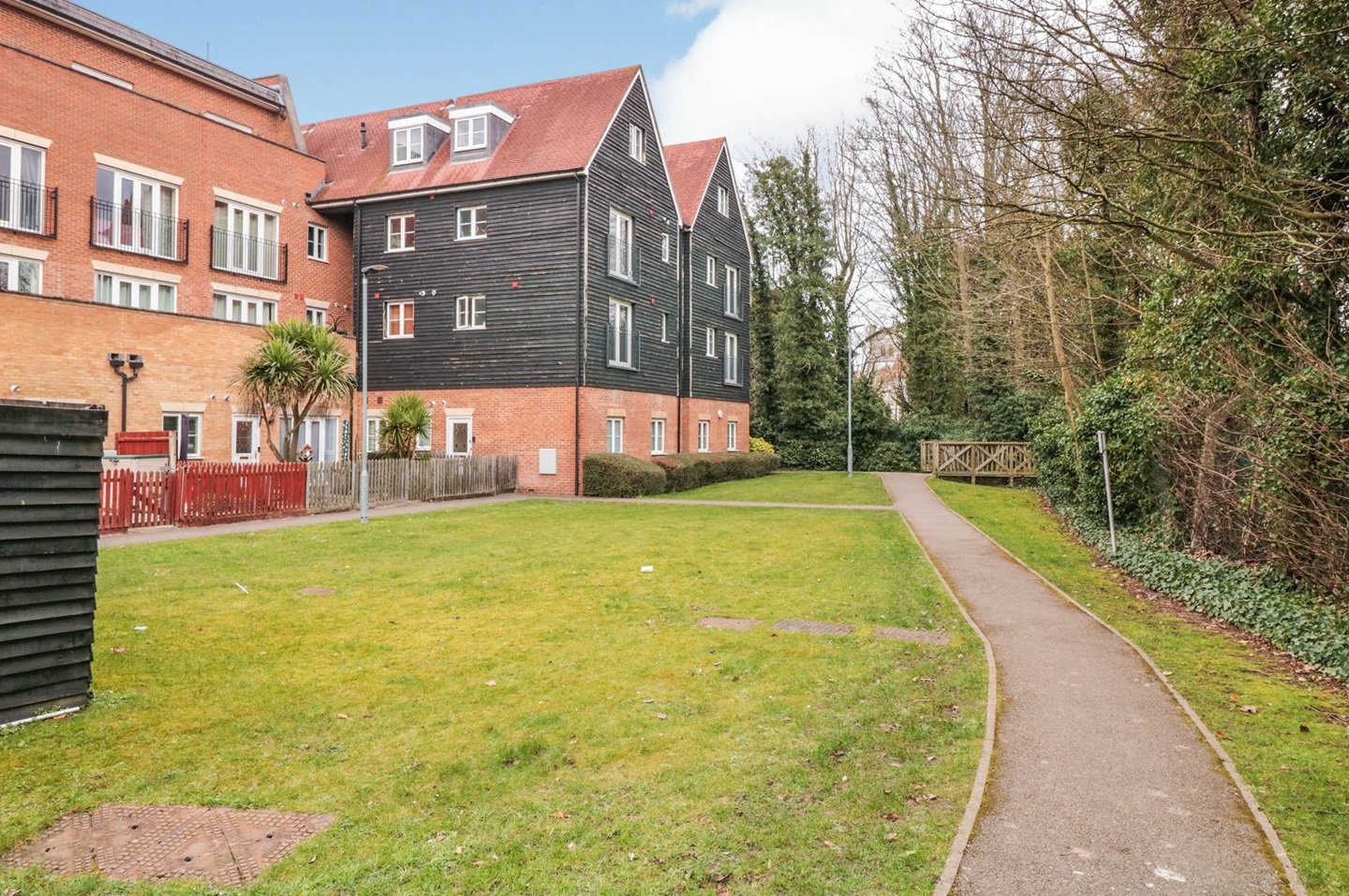 1 bedroom flat to rent waltham abbey