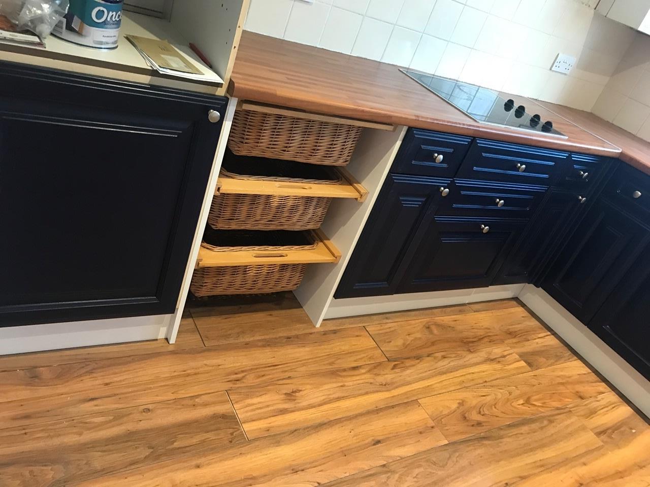 Basildon 2 Bed Flat, Crouch Street, SS15 To Rent Now for £1,200.00 p/m