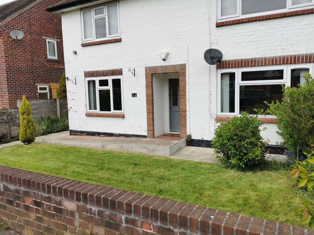 Alderley Edge 1 Bed Flat, Heywood Road, SK9 To Rent Now for £895.00 p/m