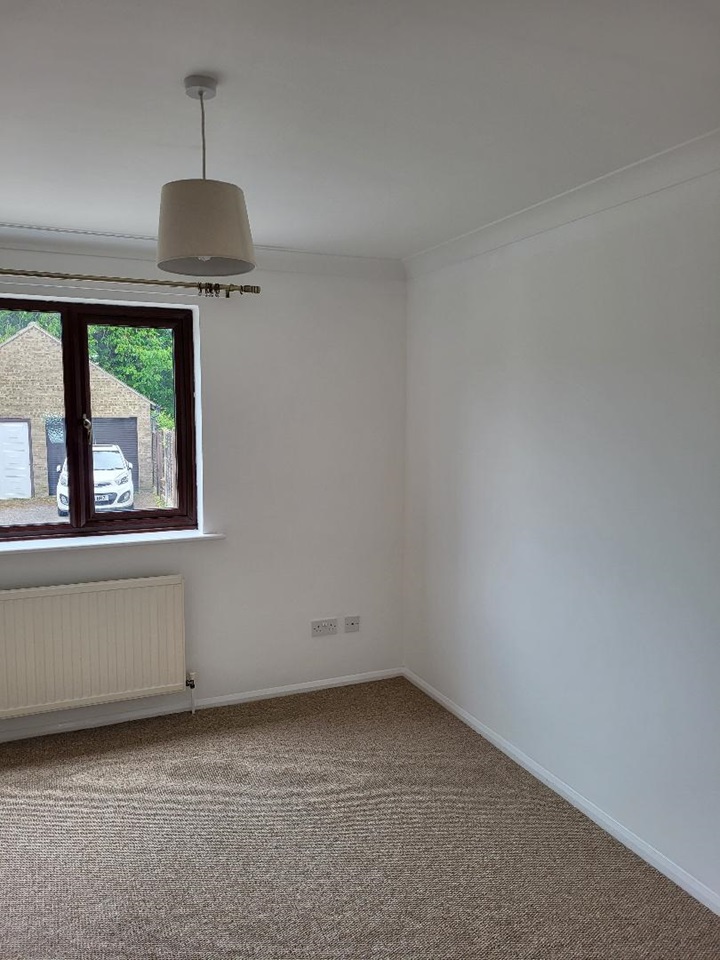 Sudbury Suffolk 2 Bed Flat, Chilton Lodge Road, CO10 To Rent Now