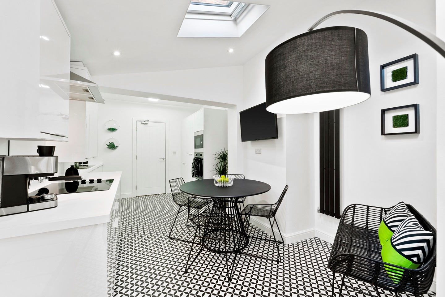 Derby Room in a Shared House, Arthur Street, DE1 To Rent Now for £550.00 p/m