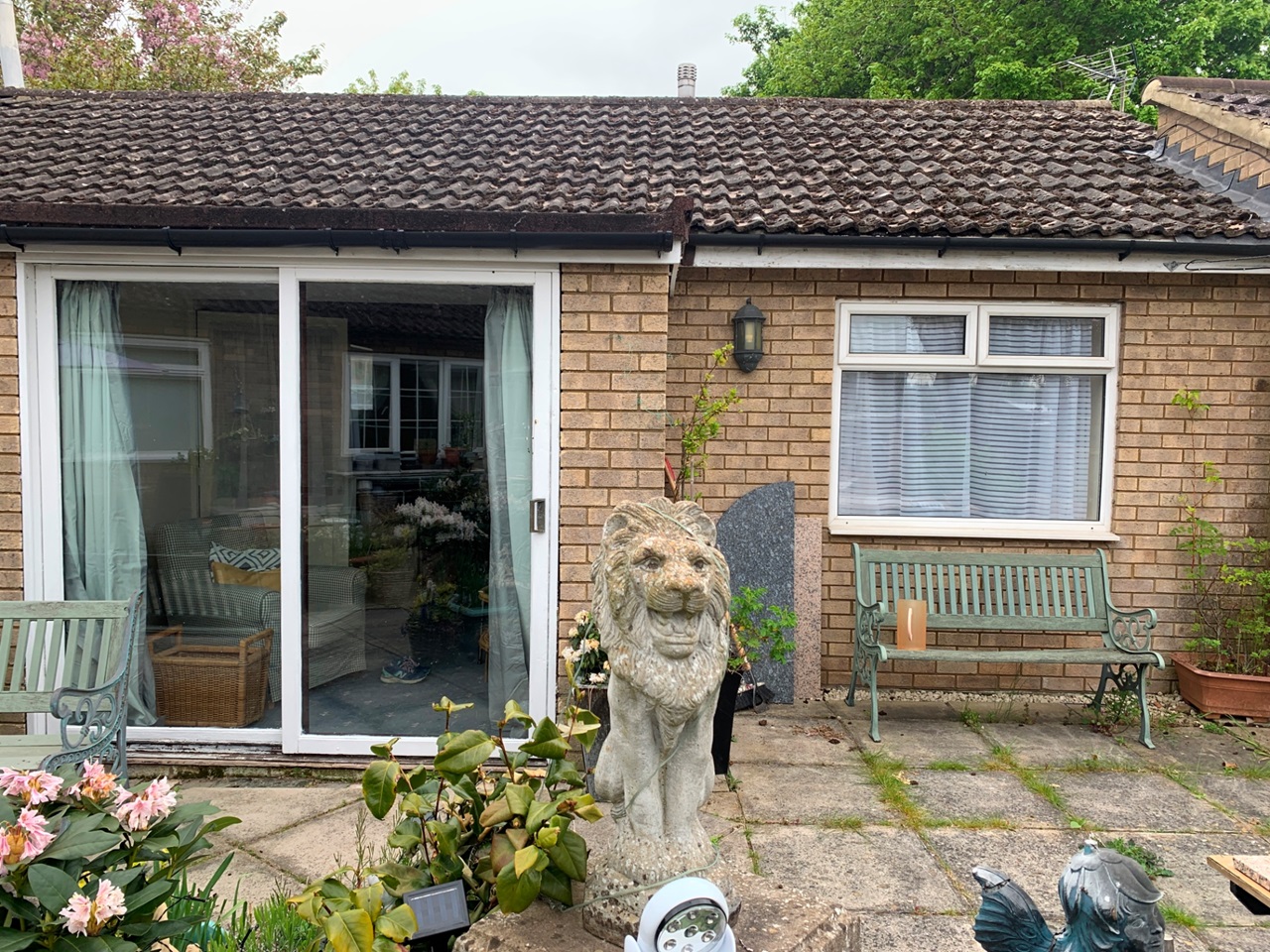 Kettering 1 Bed Flat, Queensberry Road, NN15 To Rent Now for £795.