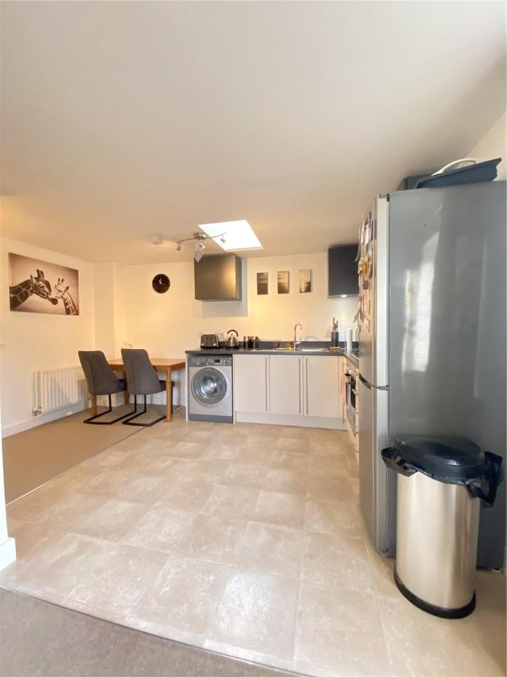 Stoke Gifford, Bristol 2 Bed Detached House, The Rosary, BS34 To