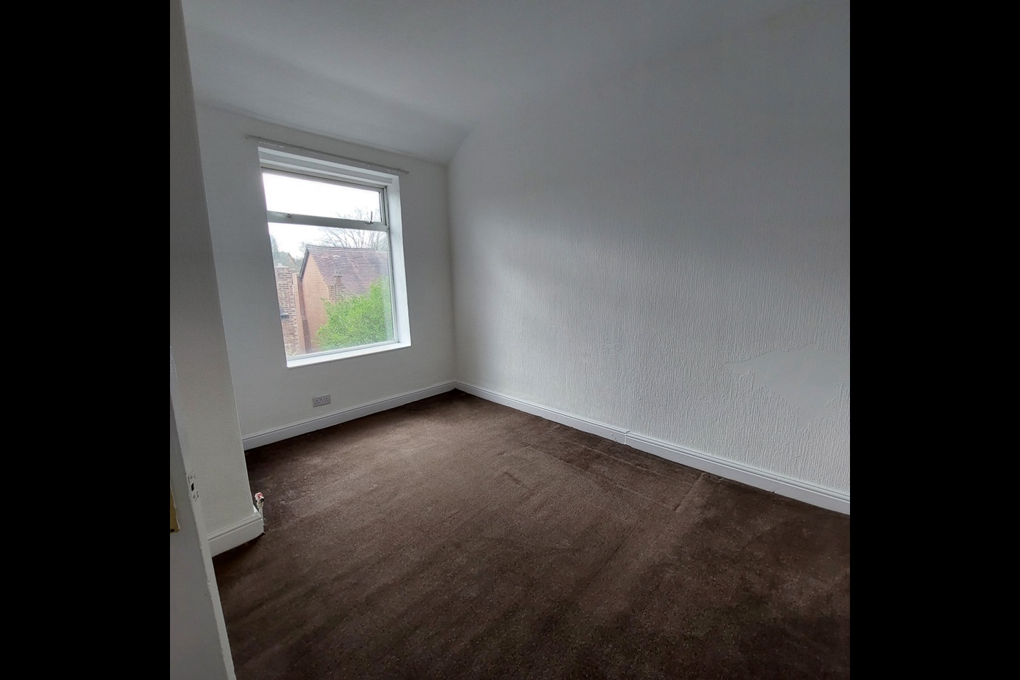 Prestwich, Manchester 3 Bed SemiDetached House, Salisbury Drive, M25