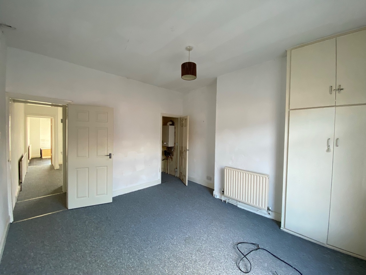Holmewood, Chesterfield 1 Bed Flat, Hunloke Road, S42 To Rent Now
