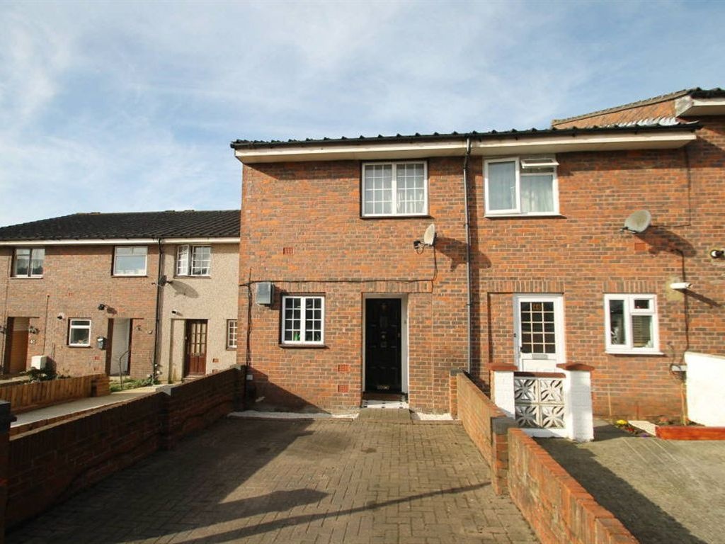 Northolt 2 Bed End Terrace, Blenheim Road, UB5 To Rent Now for £1,800.00 p/m