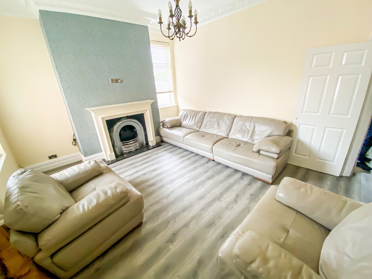 AshtonOnRibble, Preston Room in a Shared House, Tulketh Brow, PR2