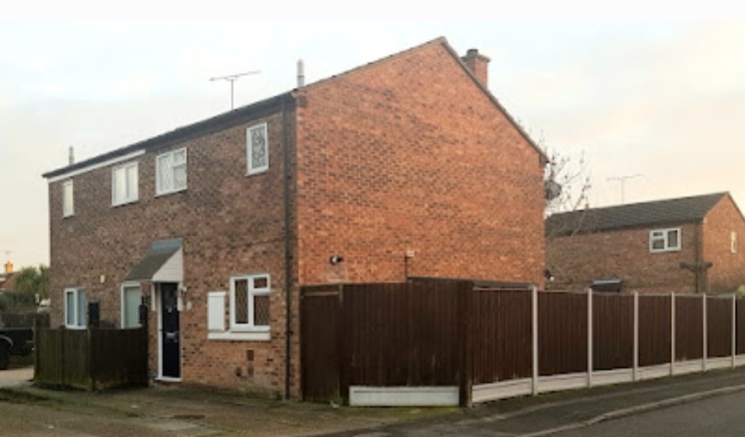 Pitsea, Basildon Room in a Shared House, Chalvedon Avenue, SS13 To