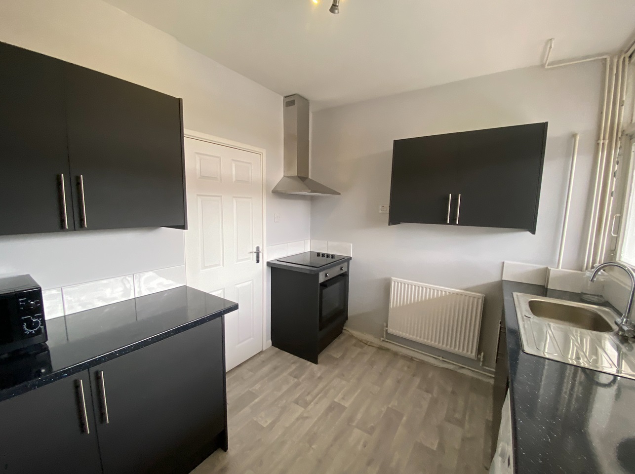 Houghton Regis, Dunstable Room in a Shared House, Bedford Square, LU5