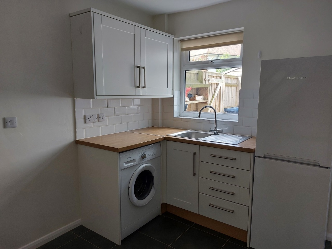 Stokenchurch, High 2 Bed Terraced House, Church Street, HP14