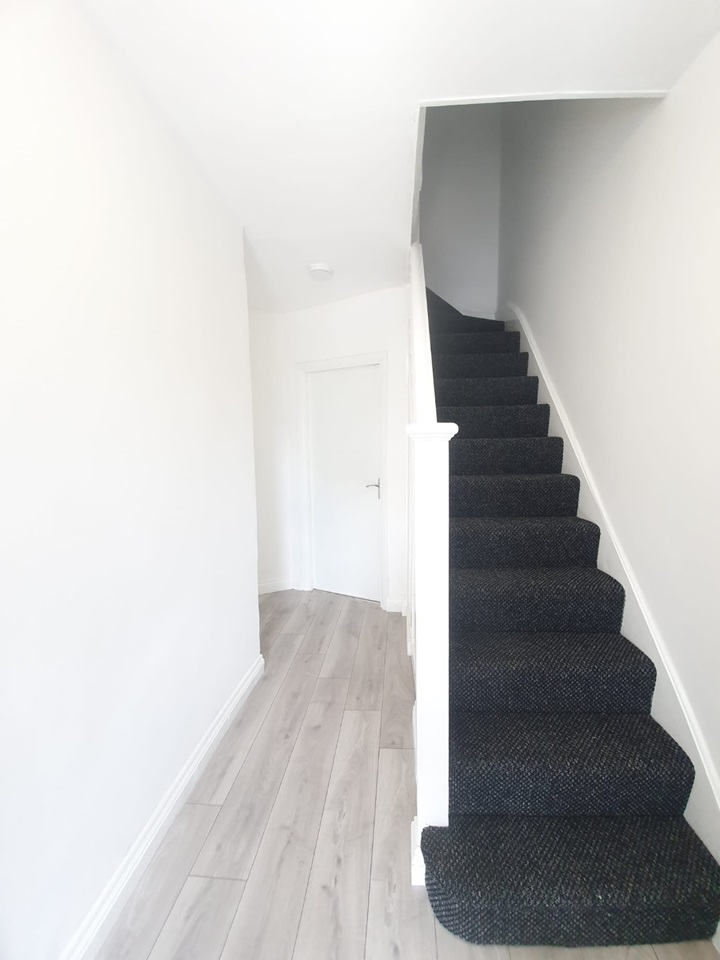 Northolt Studio Flat, The Fairway, UB5 To Rent Now for £1,050.00 p/m