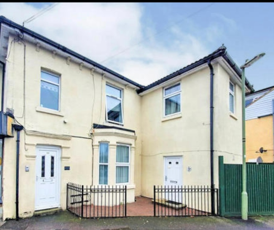 Gosport 1 Bed Flat, Brockhurst Road, PO12 To Rent Now for £725.00 p/m