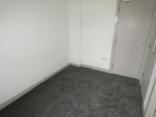 Blackpool - 1 Bed Flat, Osborne Road, FY4 - To Rent Now for Â£368.33 p/m