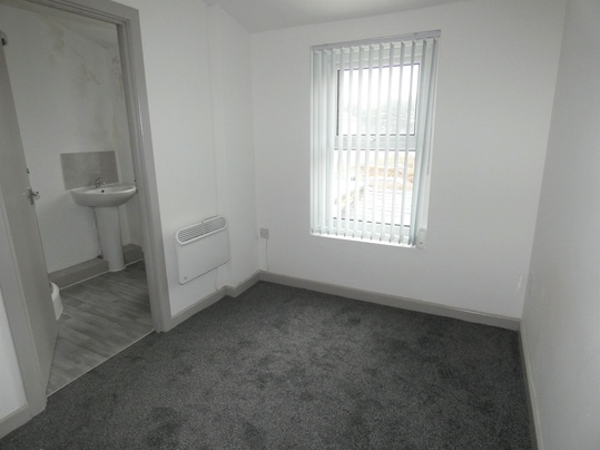 Blackpool - 1 Bed Flat, Osborne Road, FY4 - To Rent Now for Â£368.33 p/m