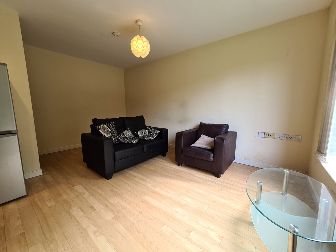 Eccles, Manchester 1 Bed Flat, Eccles Fold, M30 To Rent Now for £