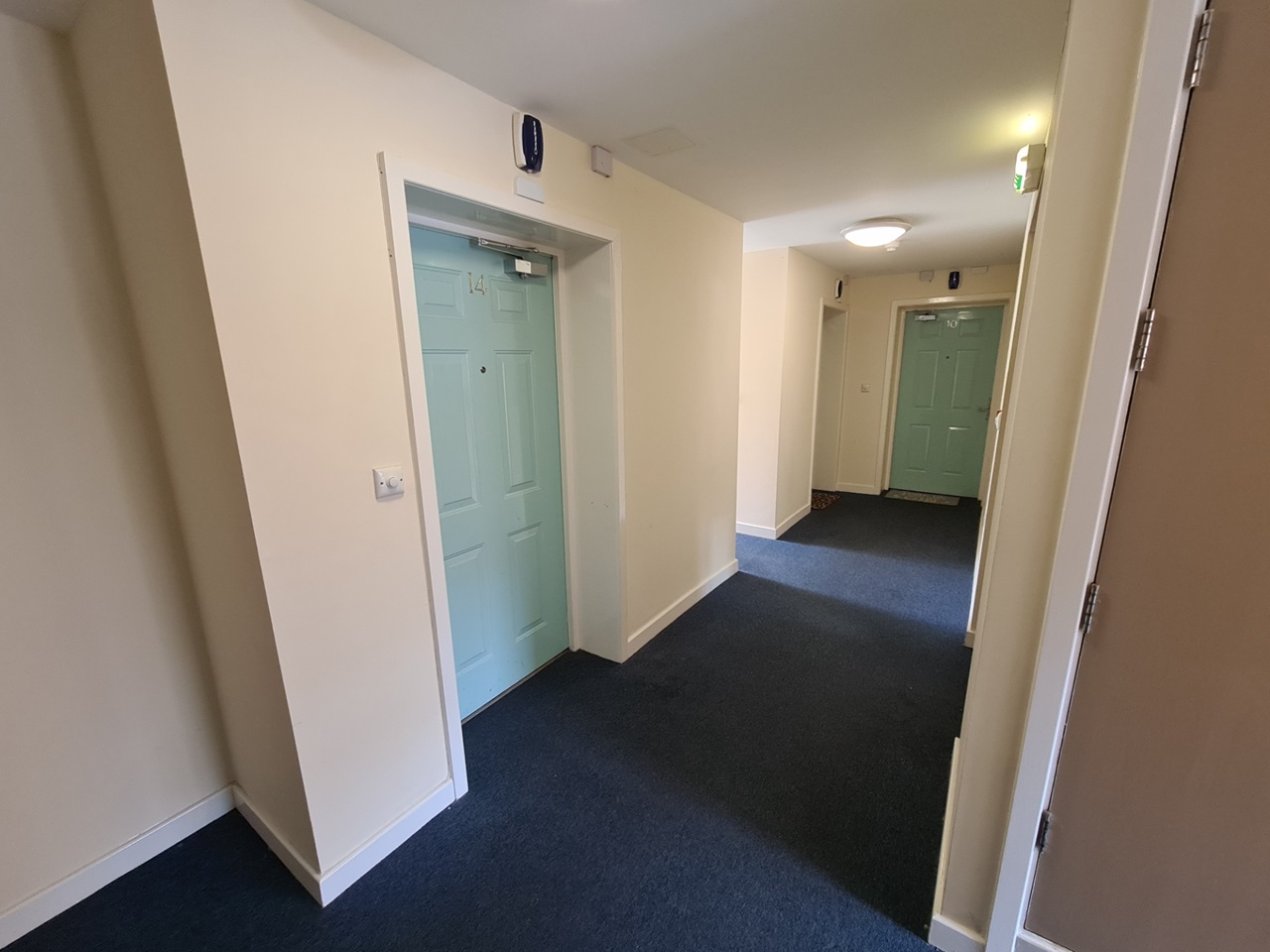 Eccles, Manchester 1 Bed Flat, Eccles Fold, M30 To Rent Now for £