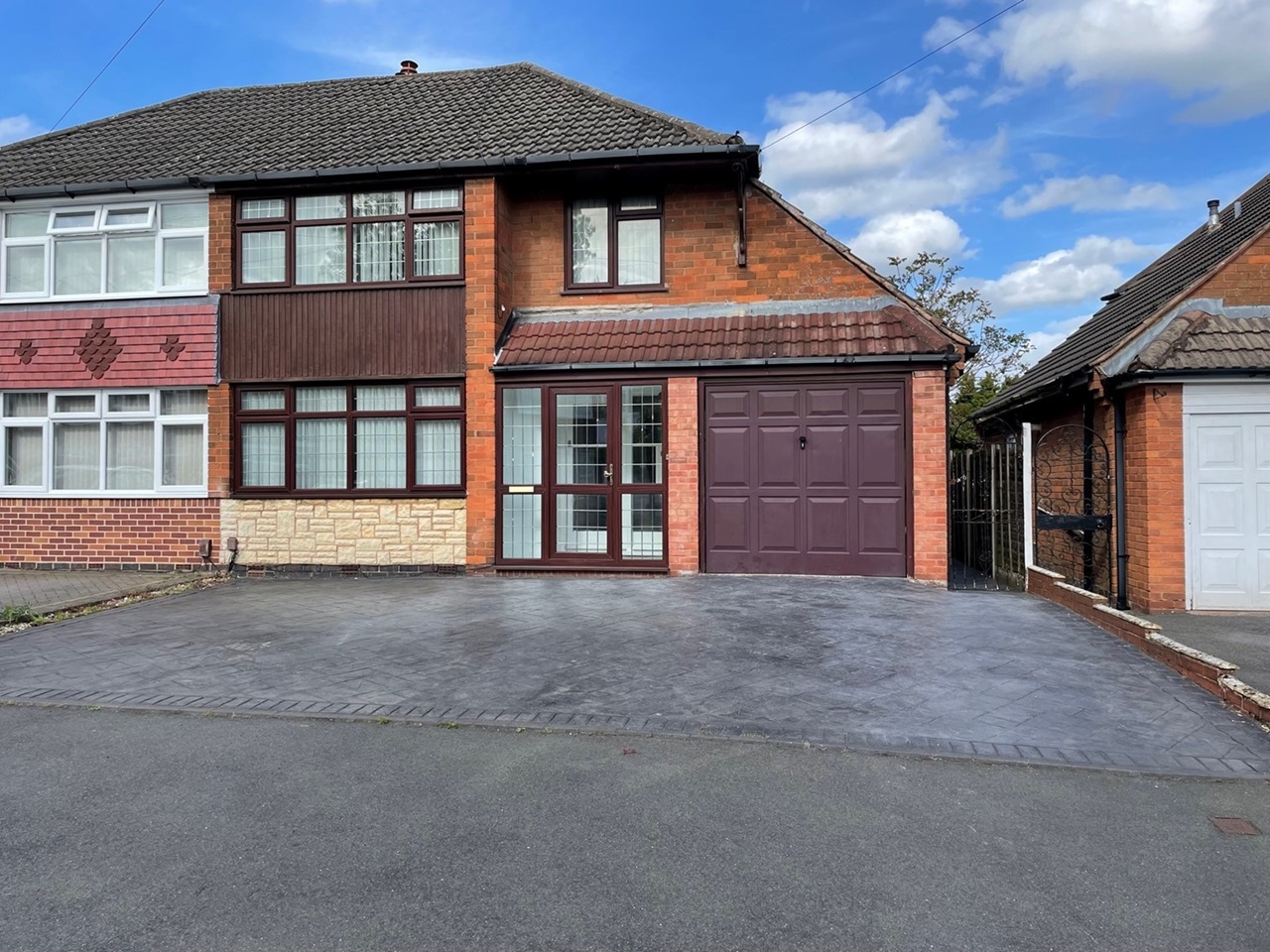 Wolverhampton 3 Bed SemiDetached House, Spondon Road, WV11 To Rent