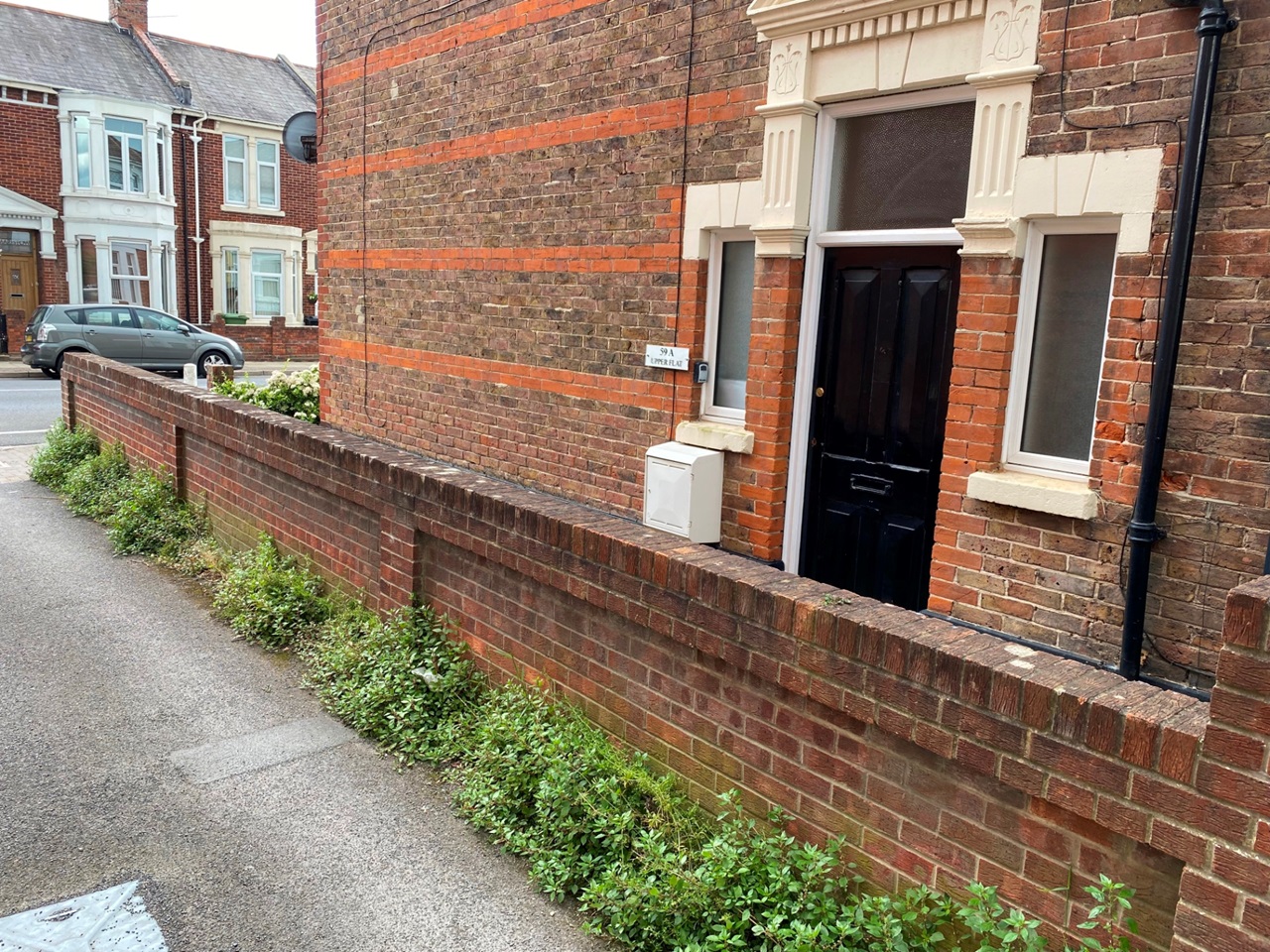 Portsmouth 2 Bed Copnor Rd, PO3 To Rent Now for £940.00 p/m