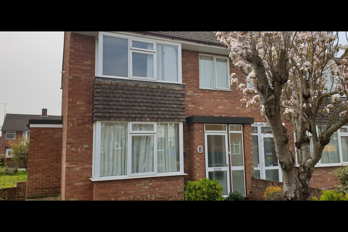 Ipswich 3 Bed SemiDetached House, Road, IP4 To Rent Now for