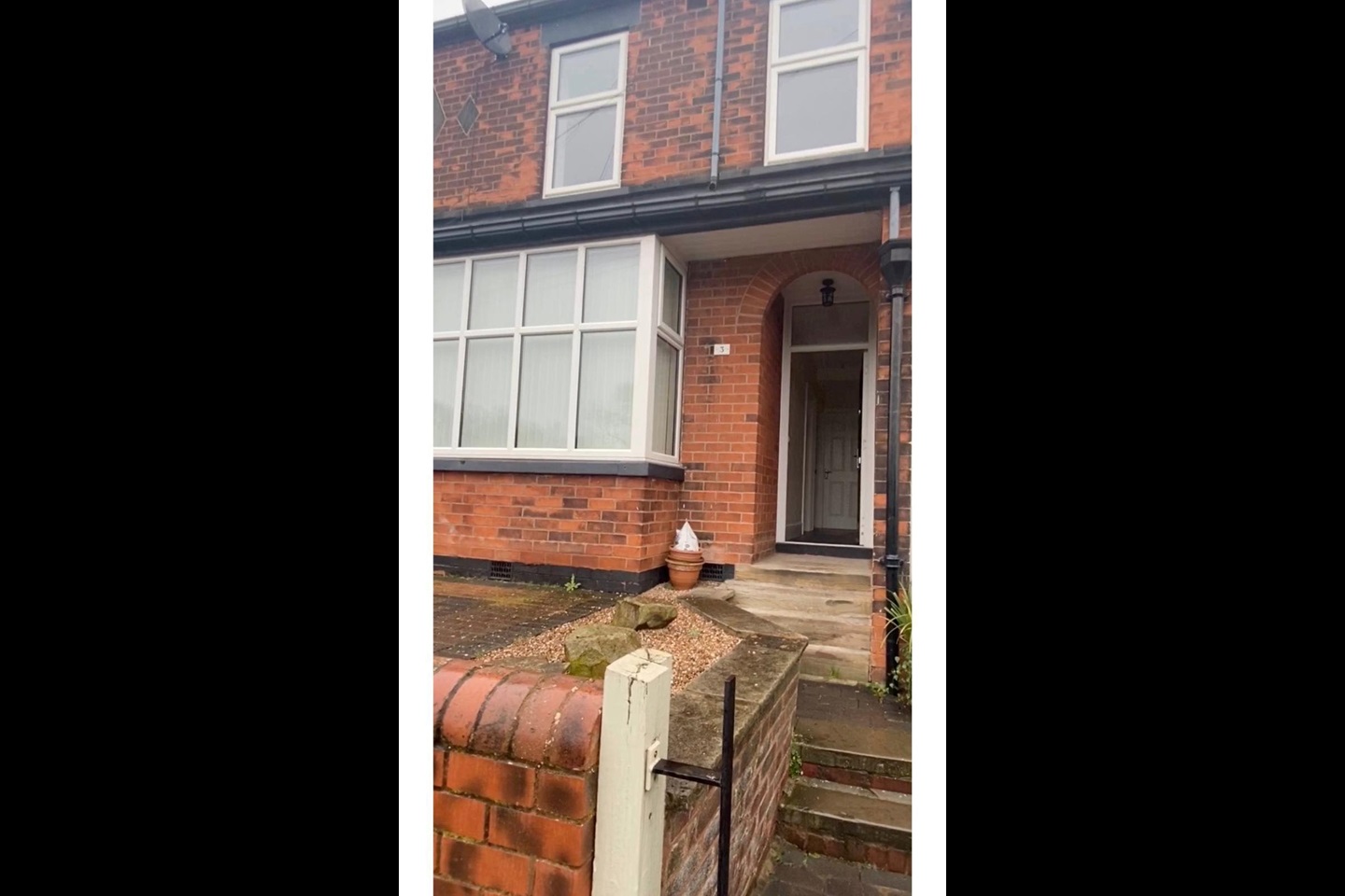 Calow, Chesterfield 2 Bed Terraced House, Dark Lane, S44 To Rent Now for £625.00 p/m