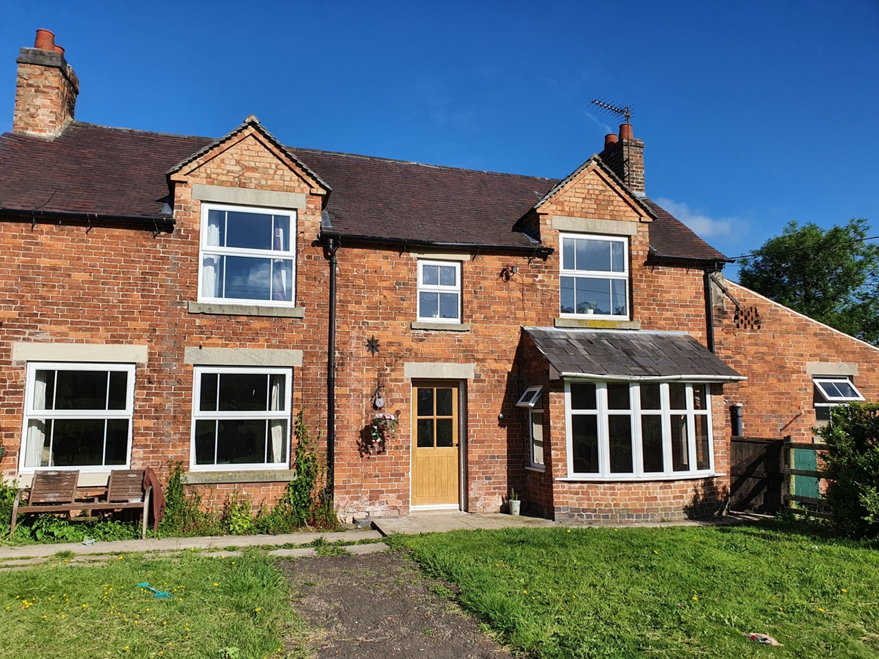 Ashbourne Room in a Shared House, Fenny Bentley, DE6 To Rent Now