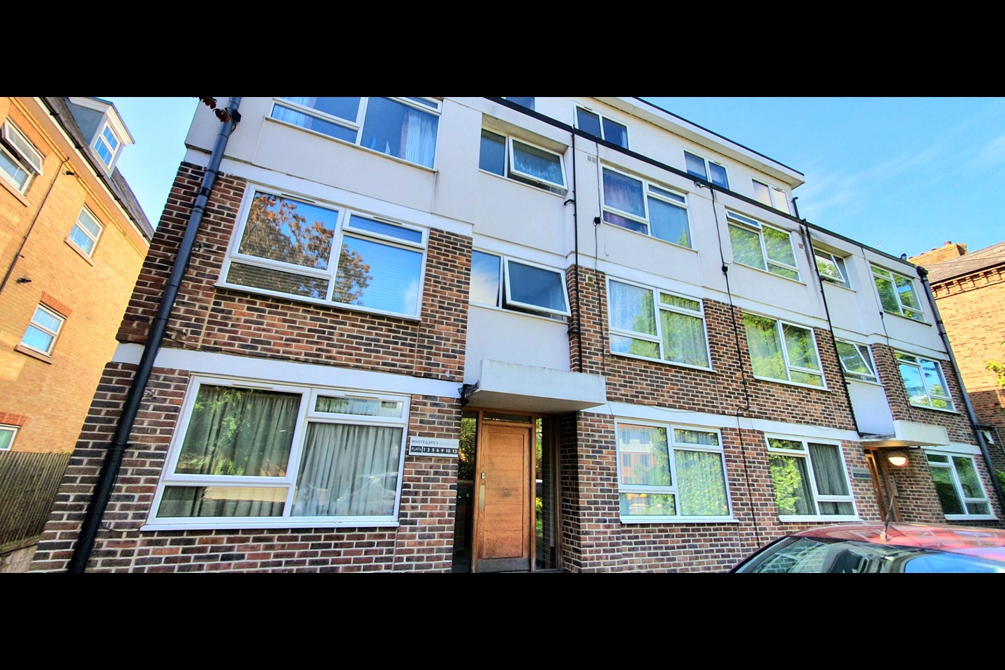 New 1 Bed Flat, Station Road, EN5 To Rent Now for £1,300.00 p/m