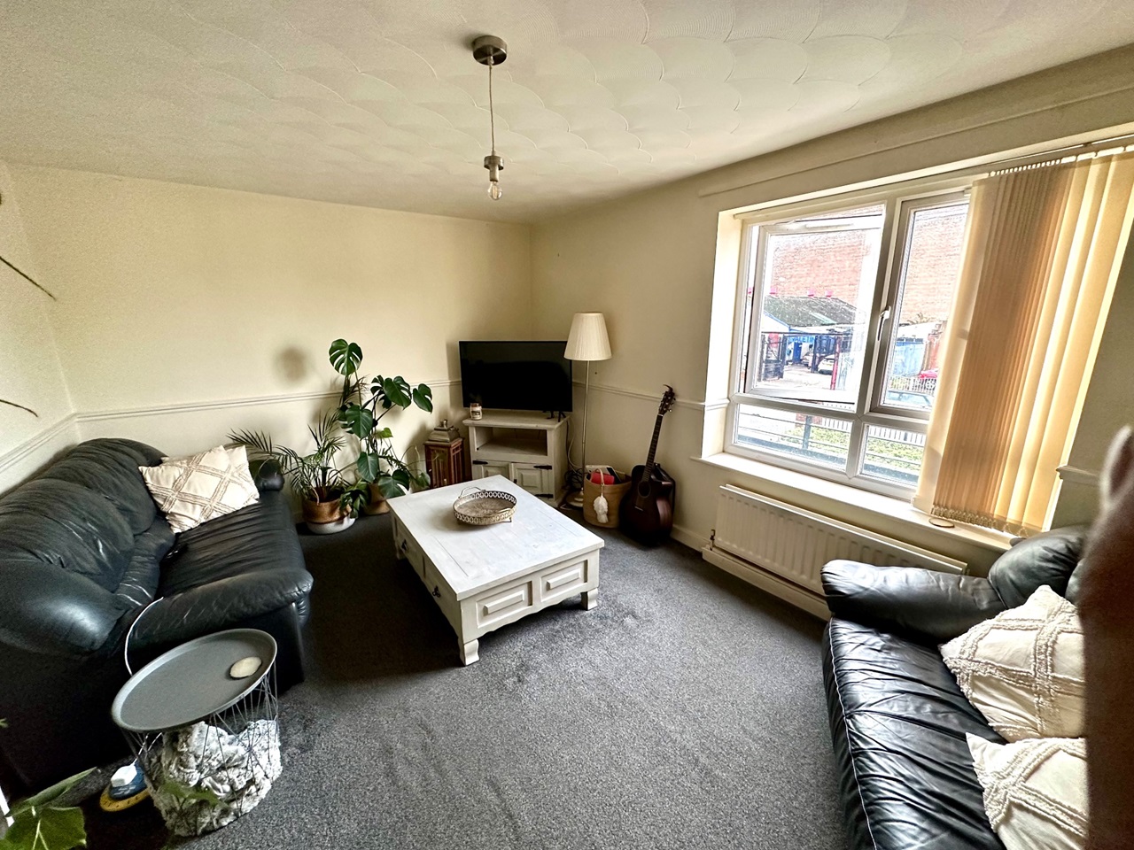 Birkenhead 2 Bed Flat, Watson Court, CH41 To Rent Now for £700.00 p/m