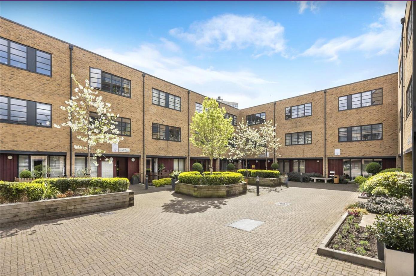 London 1 Bed Flat, Mildmay Avenue, N1 To Rent Now for £1,700.00 p/m