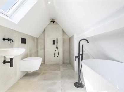 2 Bed Terraced House, Diprose Lodge, SW17