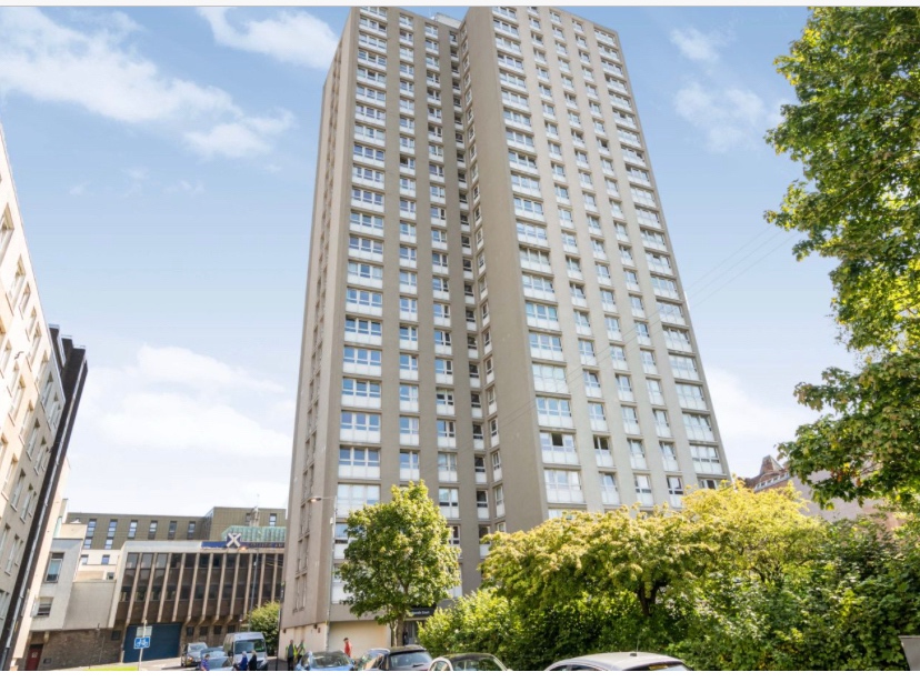 Glasgow 2 Bed Flat, Dundasvale Court, G4 To Rent Now for £980.00 p/m