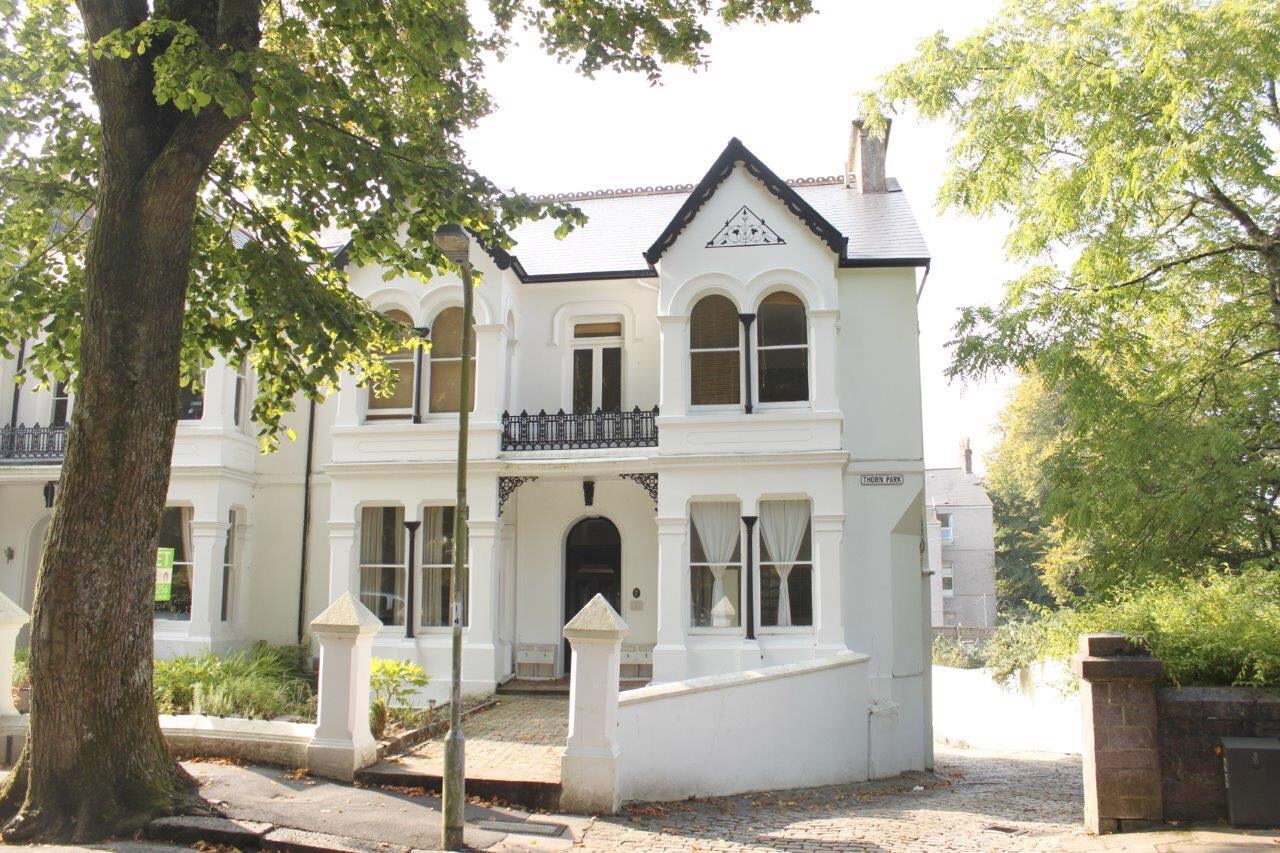 Plymouth 2 Bed Flat, Thorn Park, PL3 To Rent Now for £1,100.00 p/m