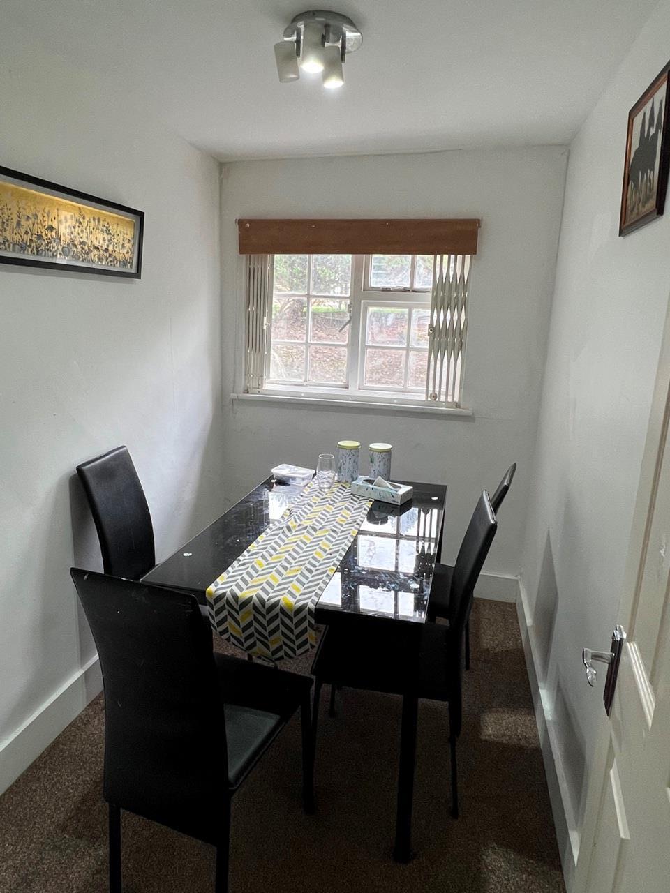Uxbridge 2 Bed Flat, The Greenway, UB8 To Rent Now for £1,300.00 p/m