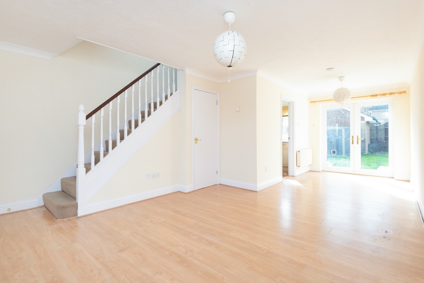 Kingsnorth, Ashford 3 Bed SemiDetached House, Saw Lodge Field, TN23