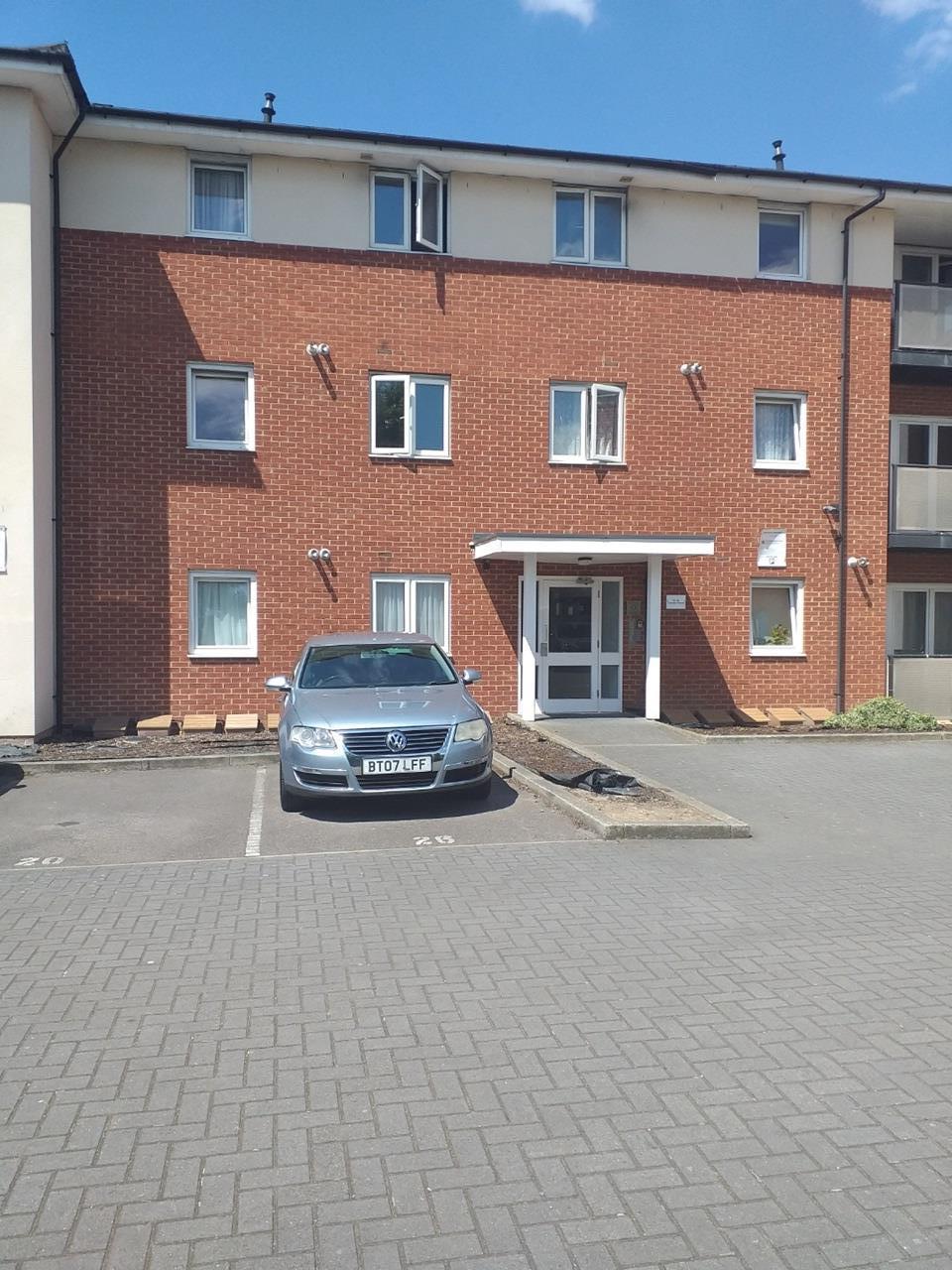 Essex 1 Bed Flat, Barley Lane Goodmayes, IG3 To Rent Now for £1,250