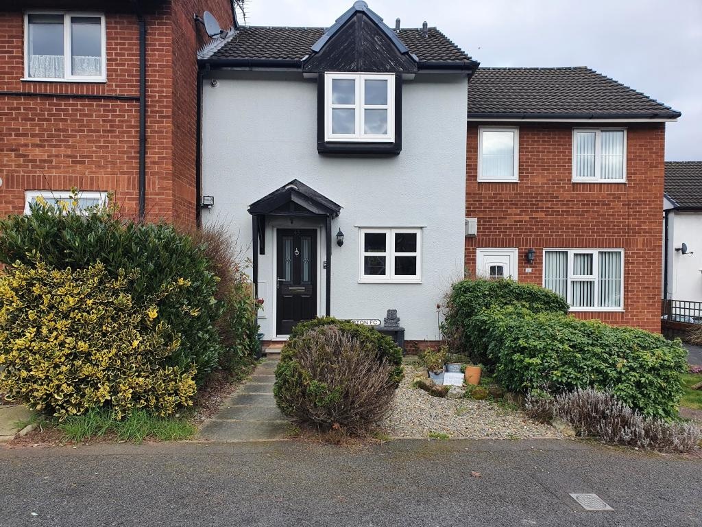 Frodsham 2 Bed Terraced House, Quay Side, WA6 To Rent Now for £890.